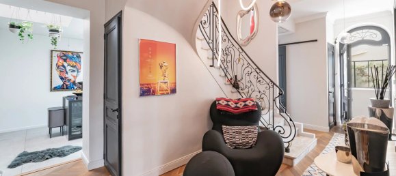 5 rooms Villa in Cannes, France No. 351502 14