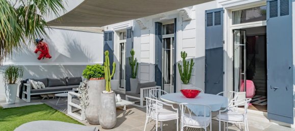 5 rooms Villa in Cannes, France No. 351502 10