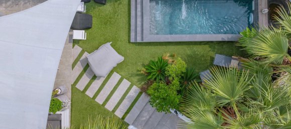 5 rooms Villa in Cannes, France No. 351502 4