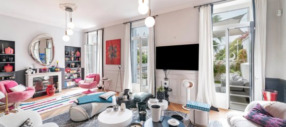 5 rooms Villa in Cannes, France No. 351502 13