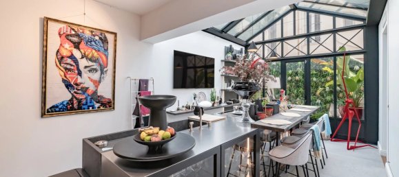 5 rooms Villa in Cannes, France No. 351502 15