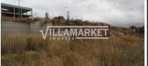 Grundstück in Alvito, Portugal 489m², Nr. 39178 3