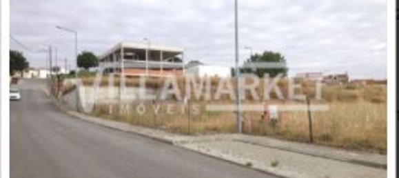 Grundstück in Alvito, Portugal 489m², Nr. 39178 2