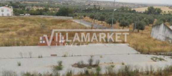 Grundstück in Alvito, Portugal 489m², Nr. 39178 4