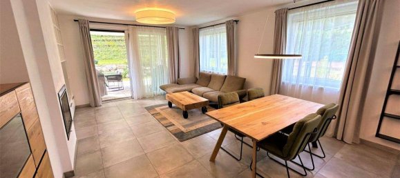 3 rooms Apartment in Klosterneuburg, Austria No. 255875 9