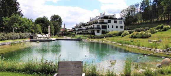 3 rooms Apartment in Klosterneuburg, Austria No. 255875 5