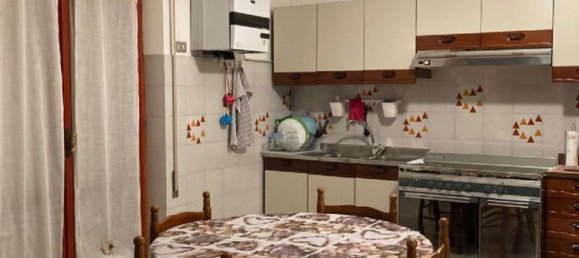 4-Zimmer Wohnung in Torre de' Passeri, Italy, Nr. 43157 14