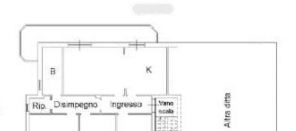 4-Zimmer Wohnung in Torre de' Passeri, Italy, Nr. 43157 22