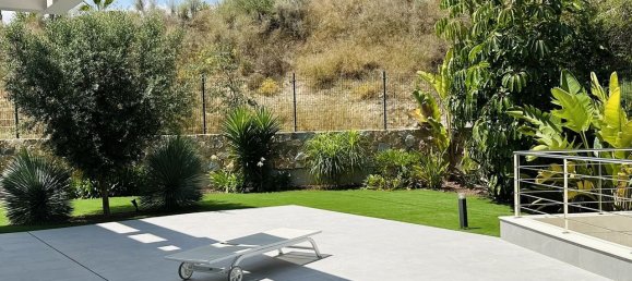 6 غرف نوم منزل في Alicante, Spain رقم 185983 41