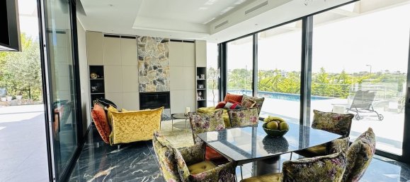 6 غرف نوم منزل في Alicante, Spain رقم 185983 4