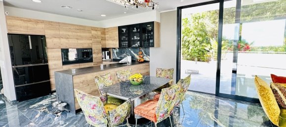 6 غرف نوم منزل في Alicante, Spain رقم 185983 11