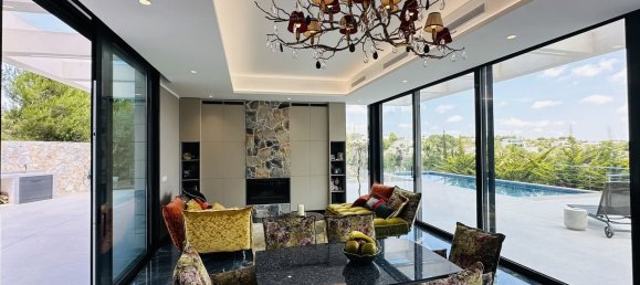 6 غرف نوم منزل في Alicante, Spain رقم 185983 14