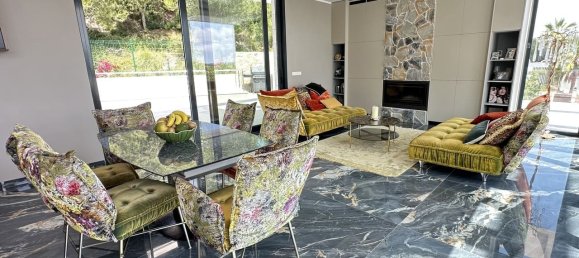 6 غرف نوم منزل في Alicante, Spain رقم 185983 5