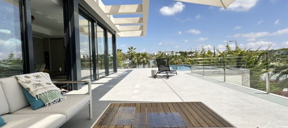 6 غرف نوم منزل في Alicante, Spain رقم 185983 36