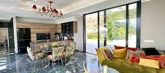 6 غرف نوم منزل في Alicante, Spain رقم 185983 9