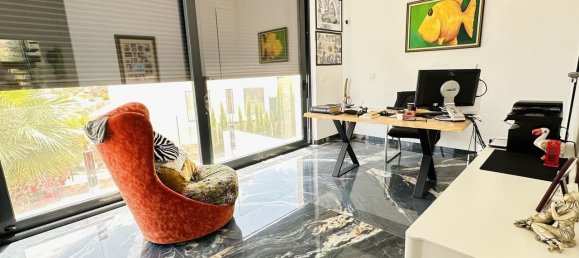 6 غرف نوم منزل في Alicante, Spain رقم 185983 7