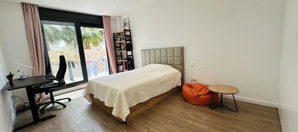 6 غرف نوم منزل في Alicante, Spain رقم 185983 22