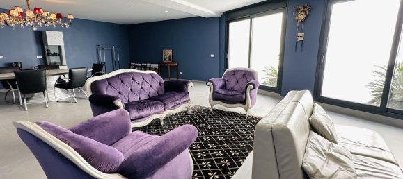 6 غرف نوم منزل في Alicante, Spain رقم 185983 32