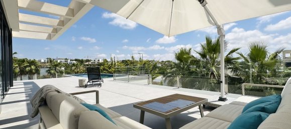 6 غرف نوم منزل في Alicante, Spain رقم 185983 37