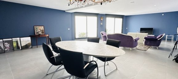 6 غرف نوم منزل في Alicante, Spain رقم 185983 30