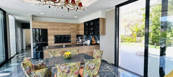 6 غرف نوم منزل في Alicante, Spain رقم 185983 8