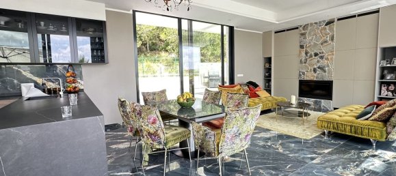 6 غرف نوم منزل في Alicante, Spain رقم 185983 6