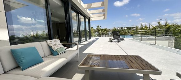 6 غرف نوم منزل في Alicante, Spain رقم 185983 38