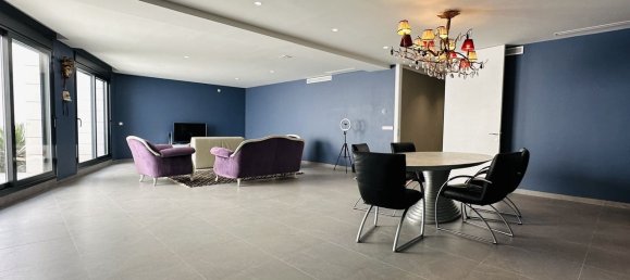 6 غرف نوم منزل في Alicante, Spain رقم 185983 31