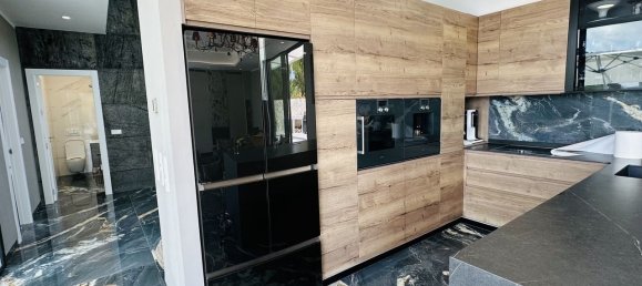 6 غرف نوم منزل في Alicante, Spain رقم 185983 15