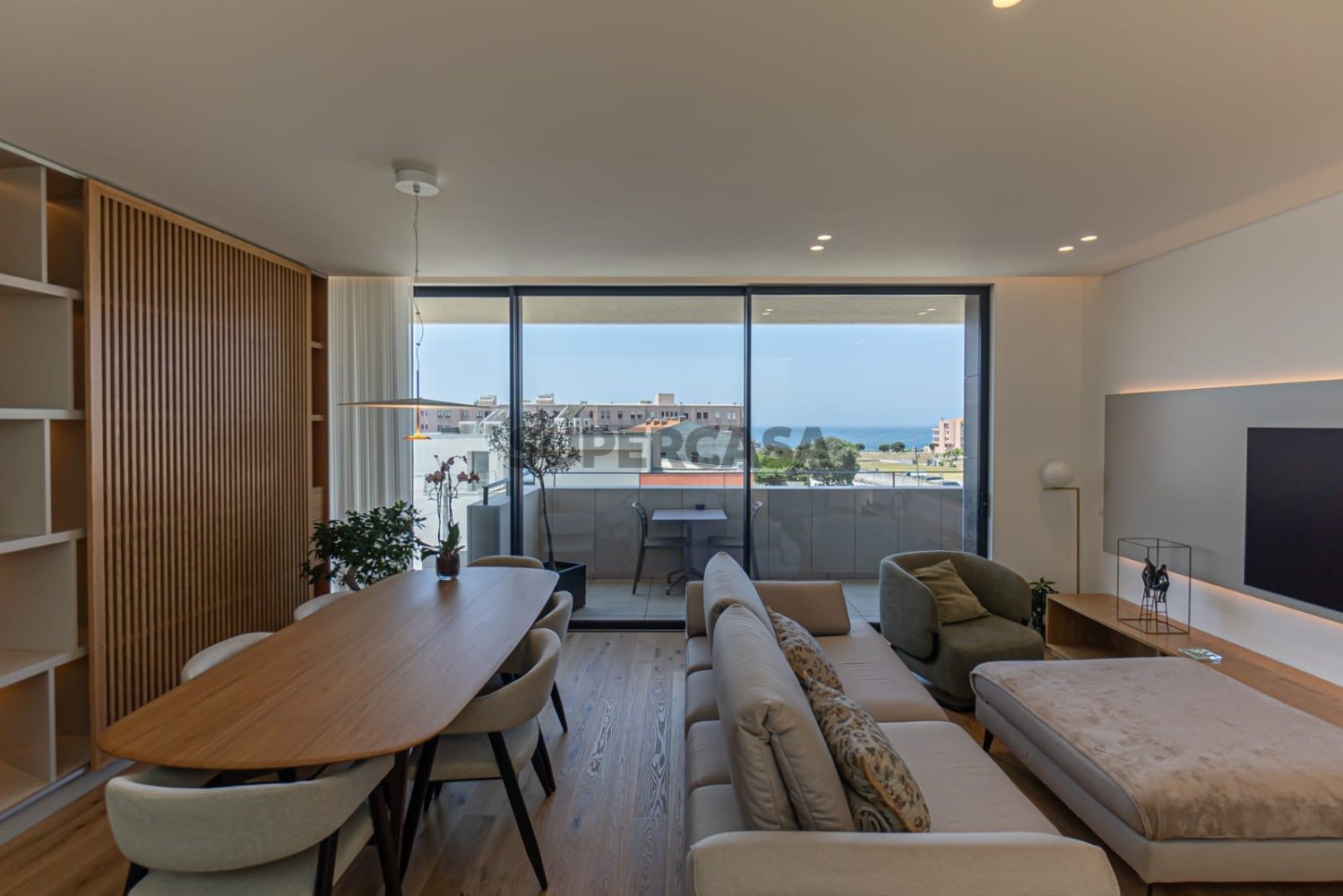 3 chambres Appartement à Matosinhos, Portugal No. 282662