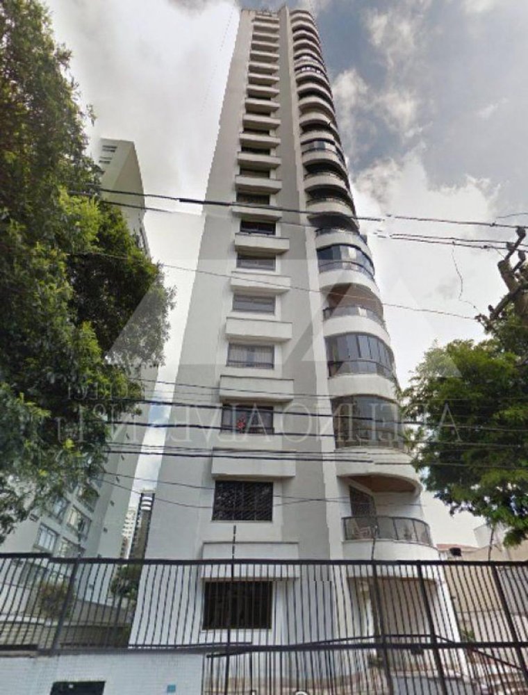 Apartamento T3 em São Paulo, Brazil N.º 584270