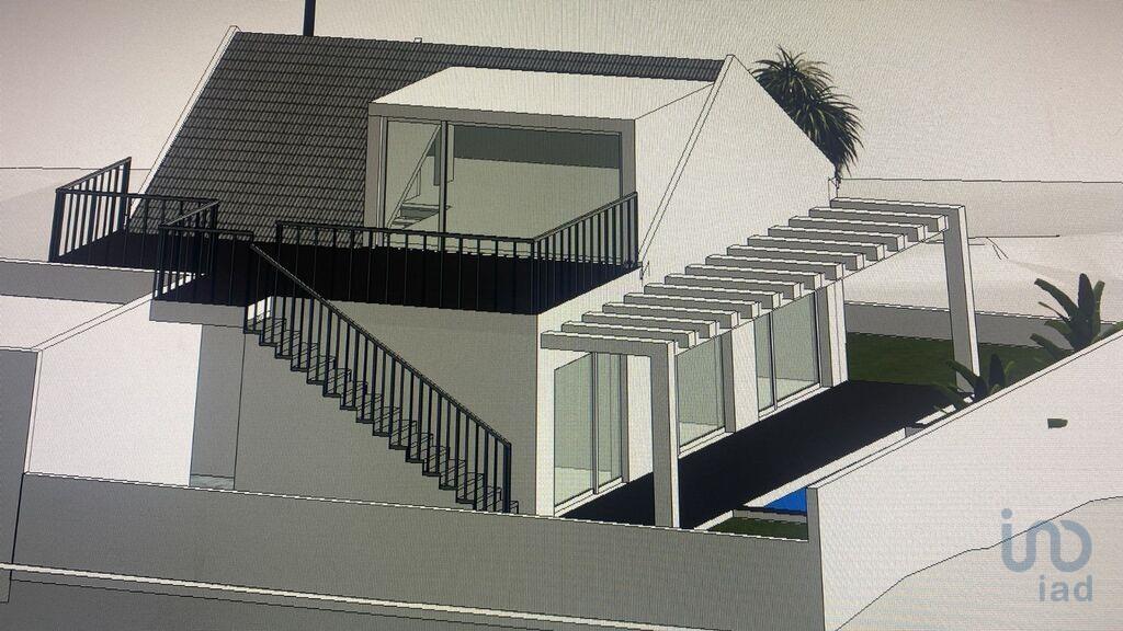 Grundstück in Almada, Portugal 333m², Nr. 122410