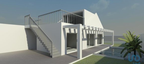 Grundstück in Almada, Portugal 333m², Nr. 122410 14