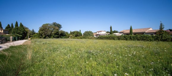 600m² Land in Fontvieille, France No. 279058 2