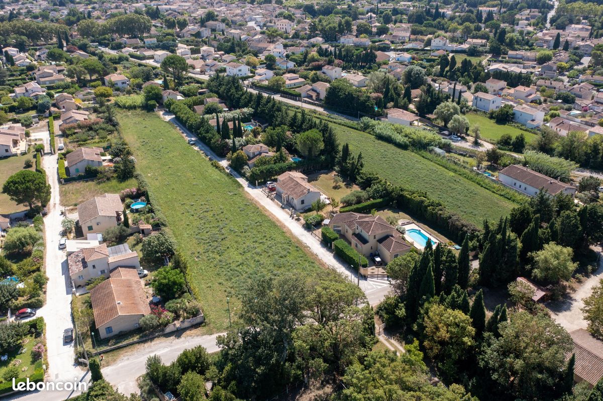 600m² Land in Fontvieille, France No. 279058