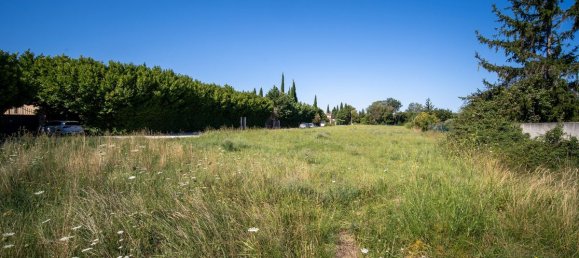600m² Land in Fontvieille, France No. 279058 4
