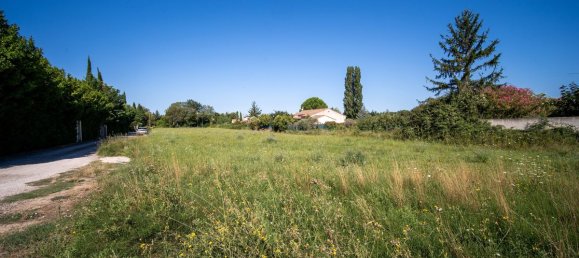 600m² Land in Fontvieille, France No. 279058 3