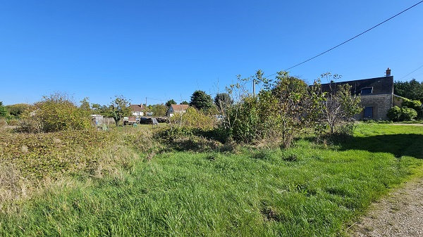  Land in Loir-et-Cher, France No. 222302