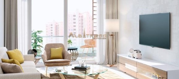 1 bedroom Apartment in Dubai Sports City, UAE No. 8603 9