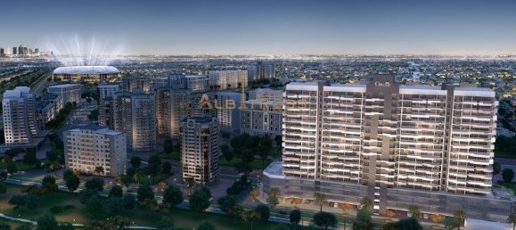 1 bedroom Apartment in Dubai Sports City, UAE No. 8603 6