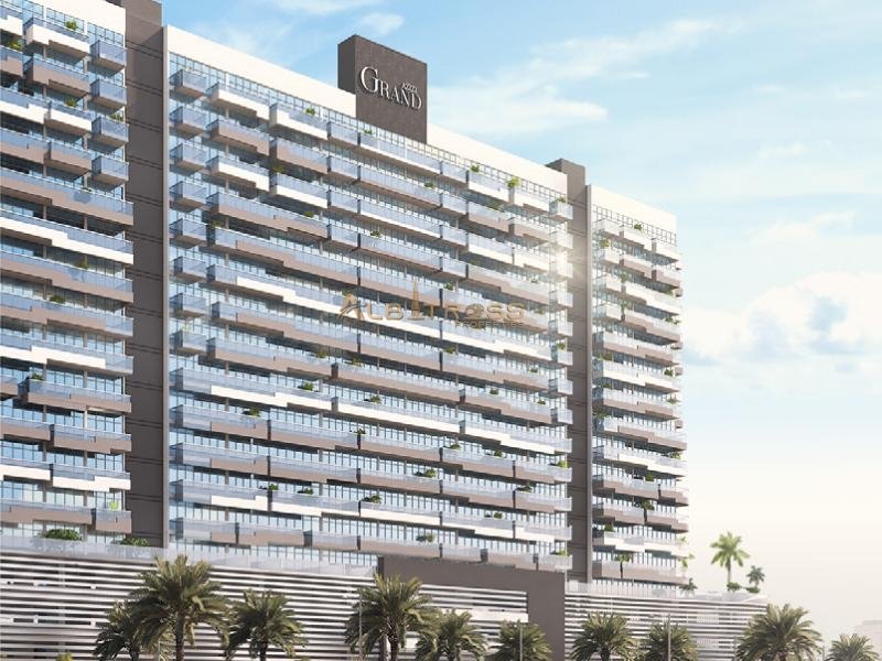 1 bedroom Apartment in Dubai Sports City, UAE No. 8603