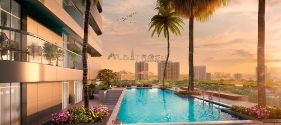 1 bedroom Apartment in Dubai Sports City, UAE No. 8603 2