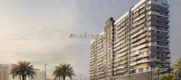 1 bedroom Apartment in Dubai Sports City, UAE No. 8603 4