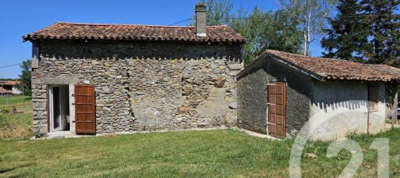 1 bedroom House in Haute-Garonne, France No. 289159 4