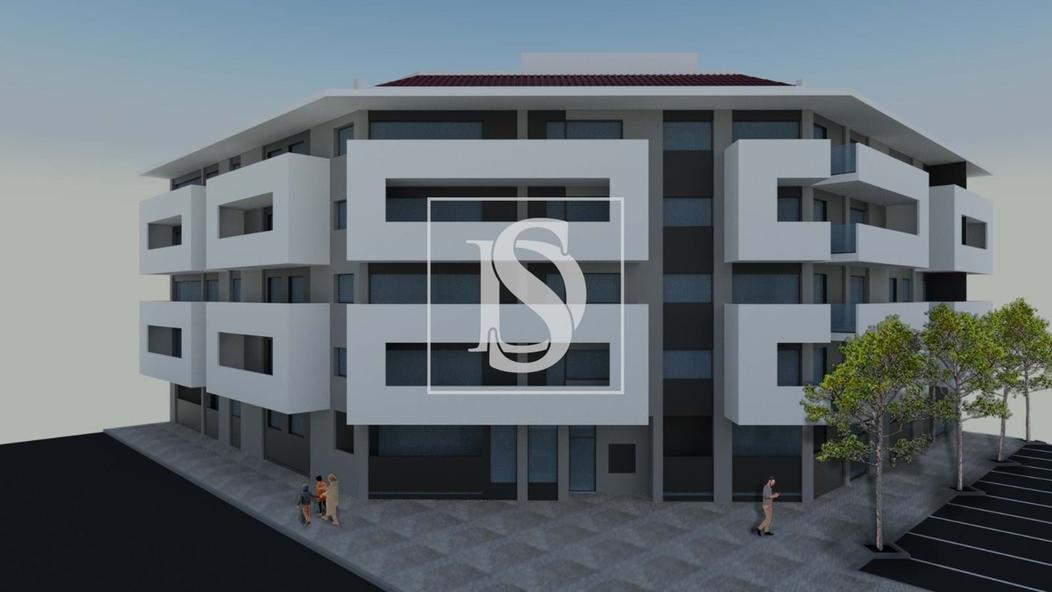 4 chambres Appartement à Entroncamento, Portugal No. 241308