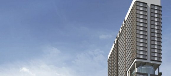 3 Schlafzimmer Wohnung in THE CREST, Mohammed Bin Rashid City, UAE, Nr. 58621 2