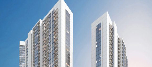 3 Schlafzimmer Wohnung in THE CREST, Mohammed Bin Rashid City, UAE, Nr. 58621 7