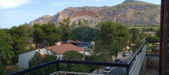 3 bedrooms Apartment in Palermo, Italy No. 375926 9