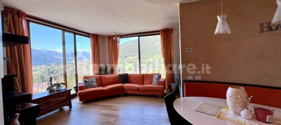 2 Schlafzimmer Wohnung in Albino, Italy, Nr. 374338 3