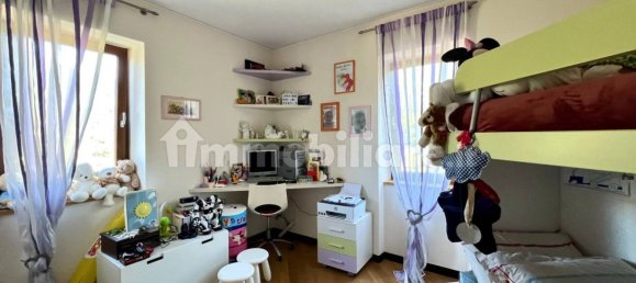 2 Schlafzimmer Wohnung in Albino, Italy, Nr. 374338 9